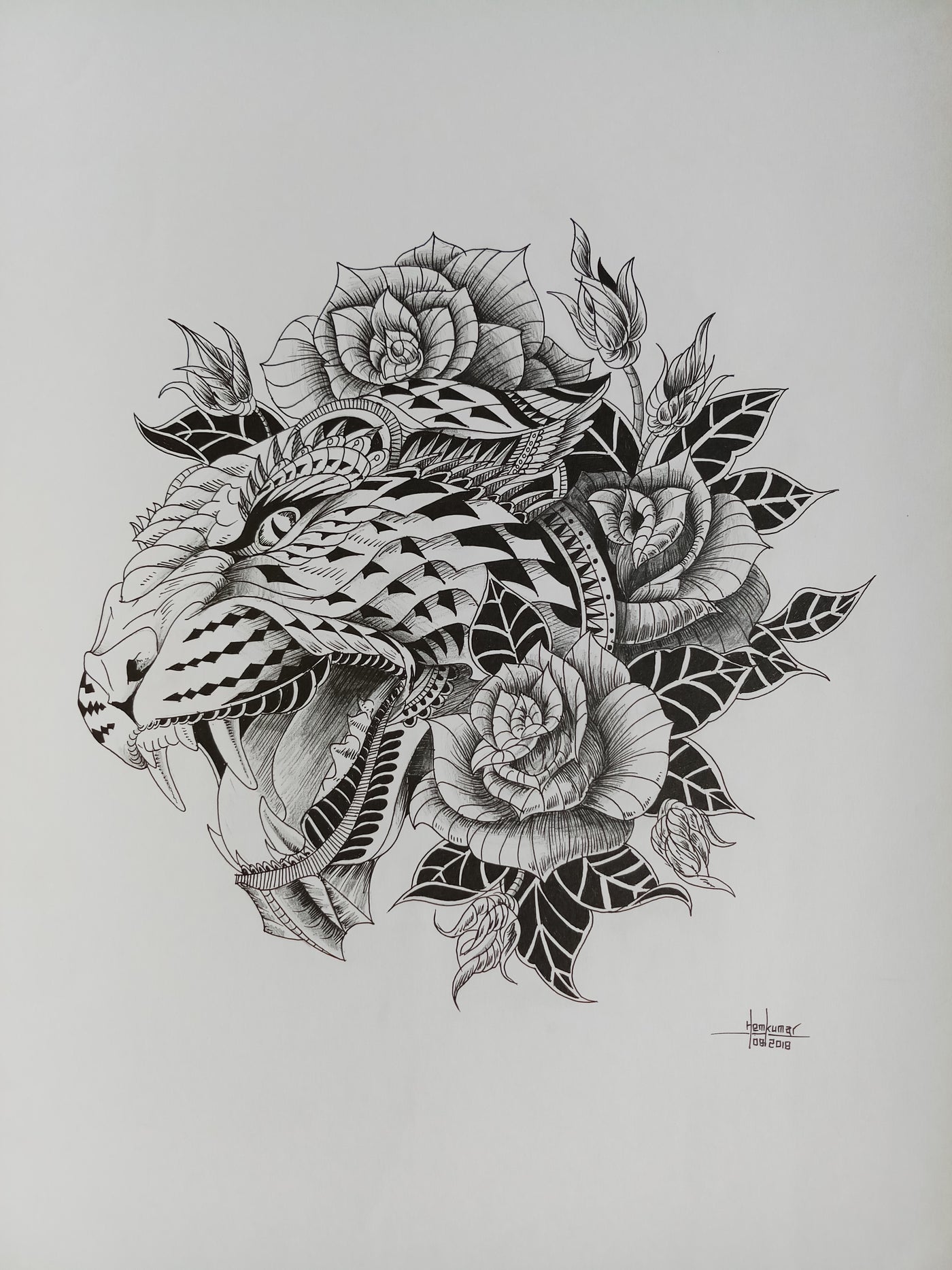Tiger