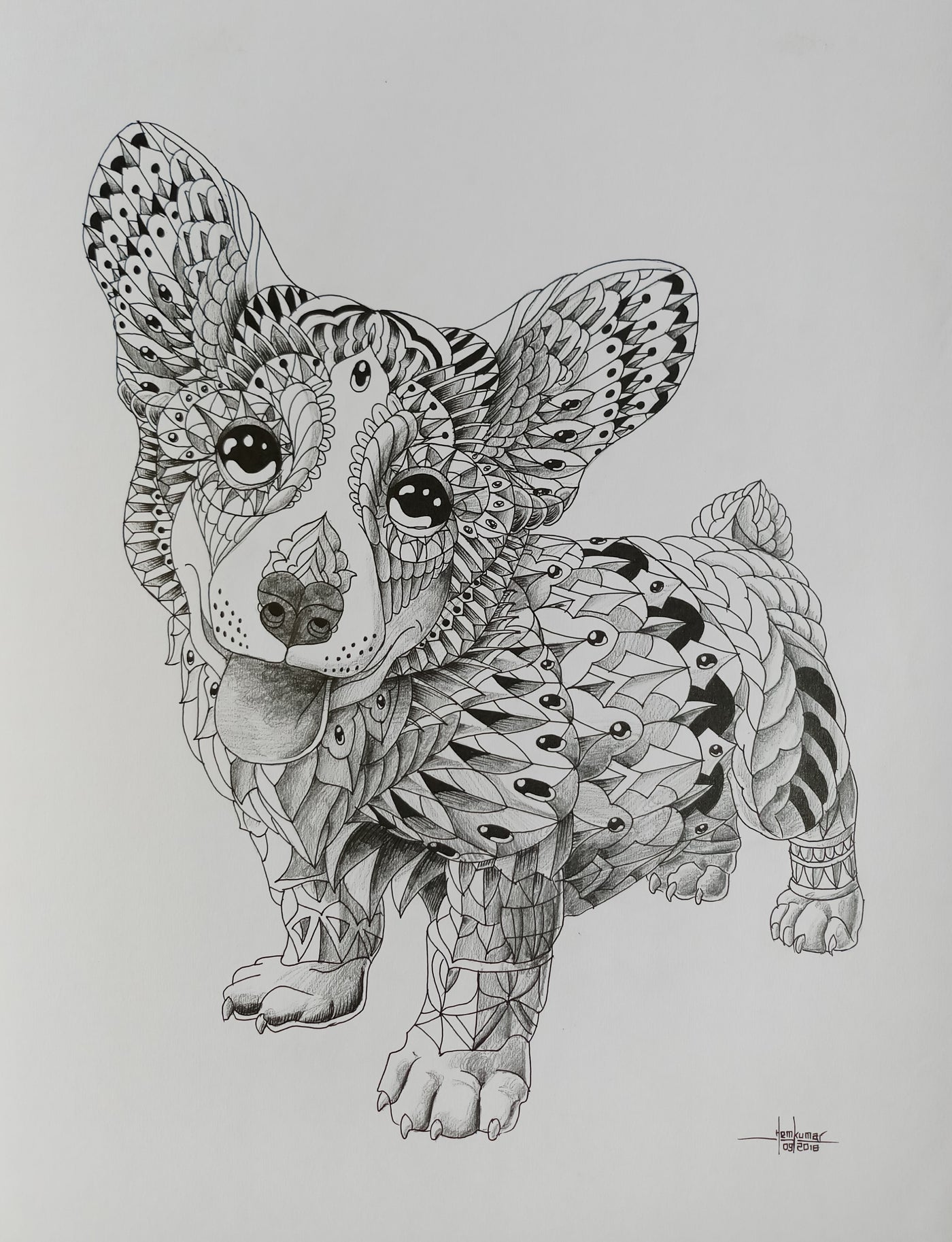 Dog