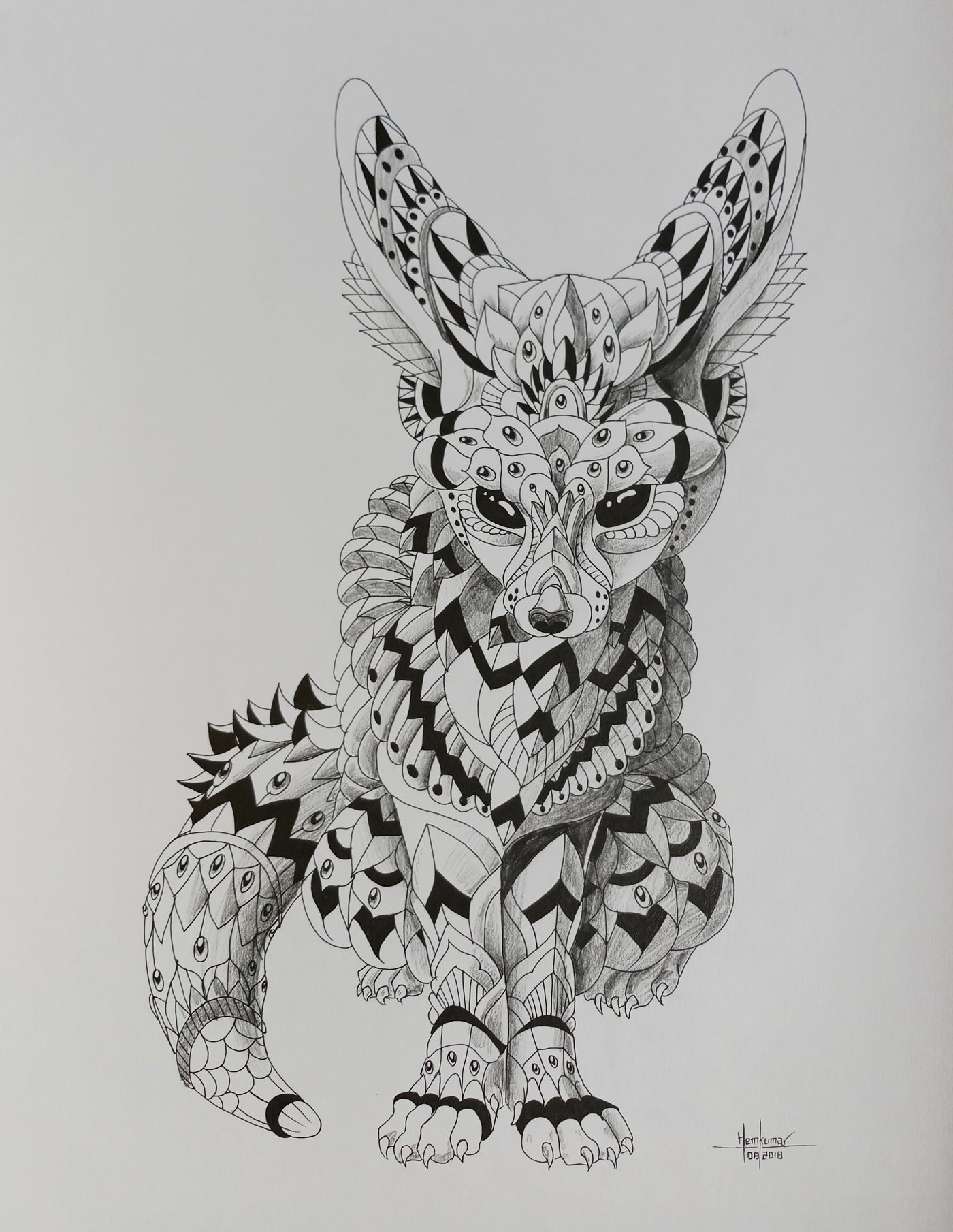 Fox