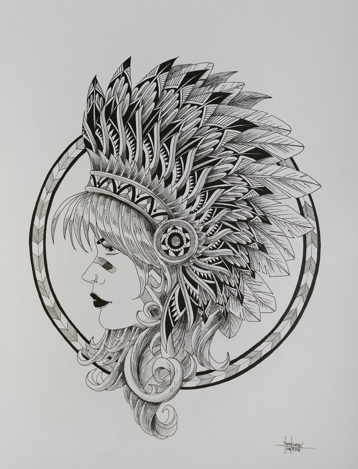 Queen
