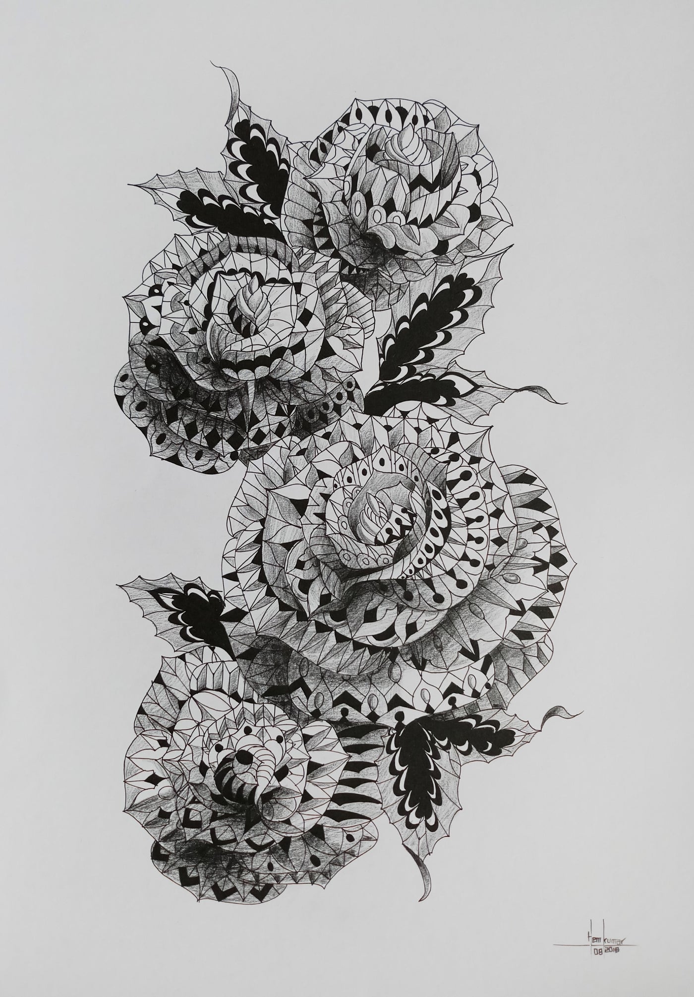 Flower