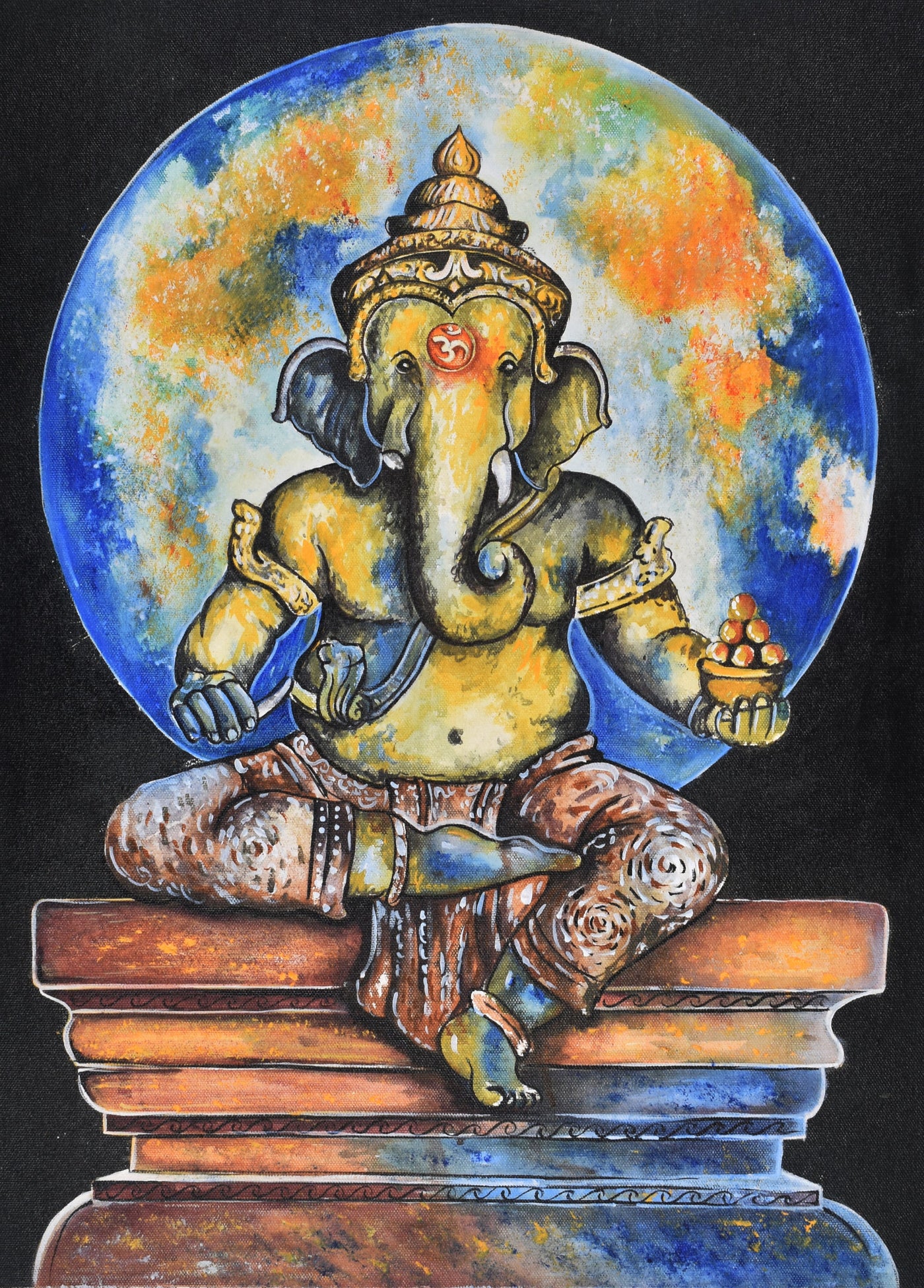 Lord Ganesha