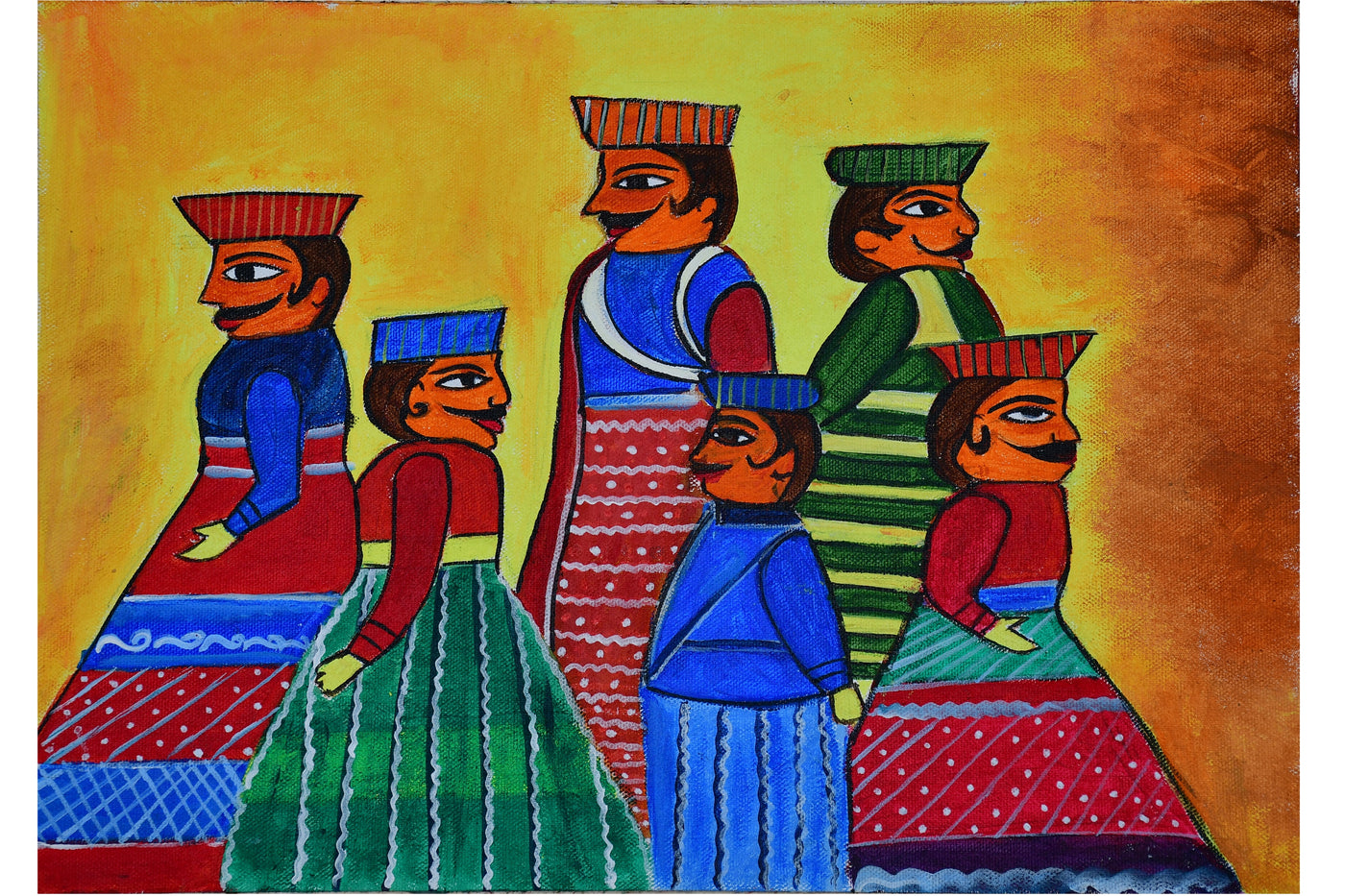 Indian Art 1
