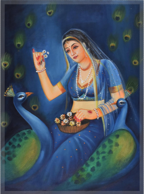 Canvas Art