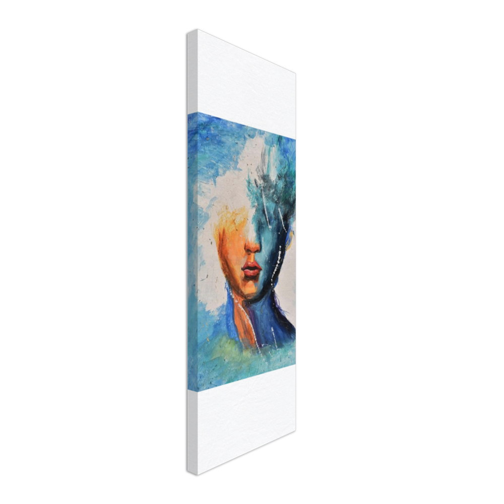 Canvas custom