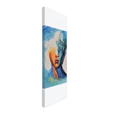 Canvas custom