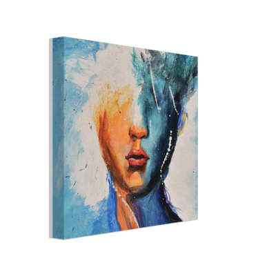 Canvas custom