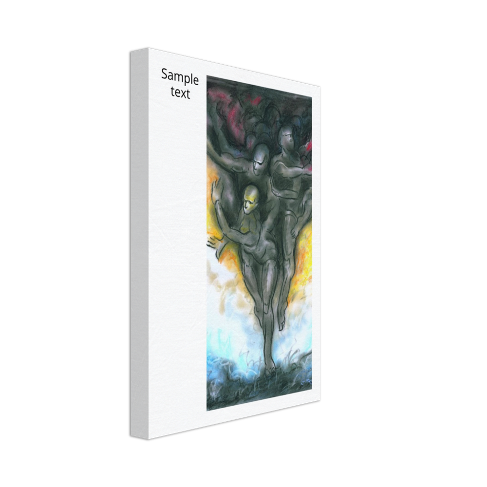 Canvas