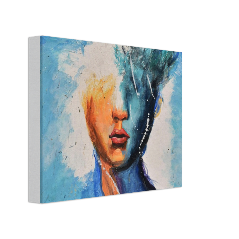 Canvas custom
