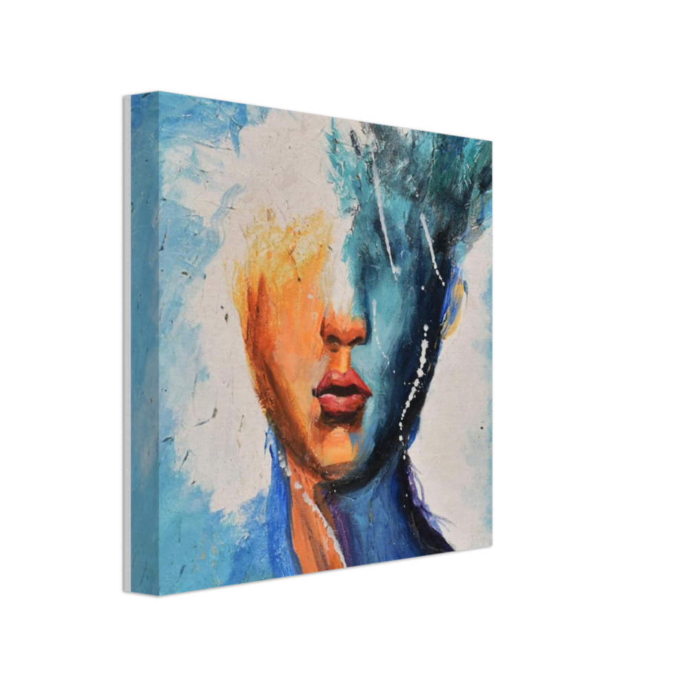 Canvas custom