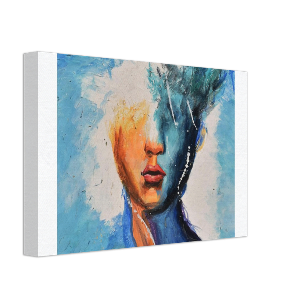 Canvas custom