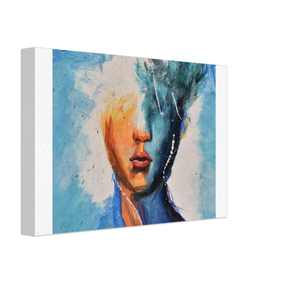 Canvas custom