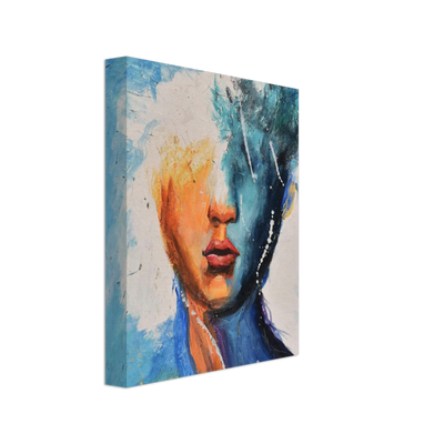 Canvas custom