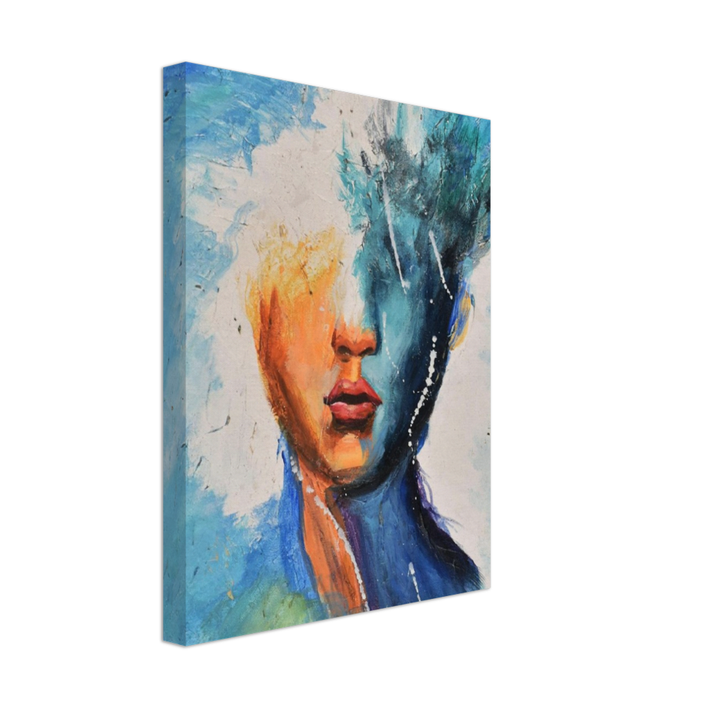 Canvas custom