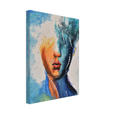 Canvas custom