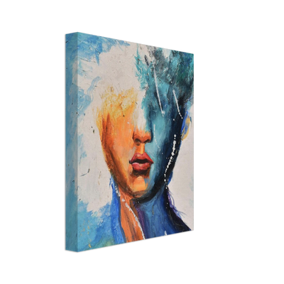 Canvas custom
