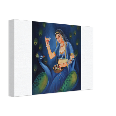 Canvas sample