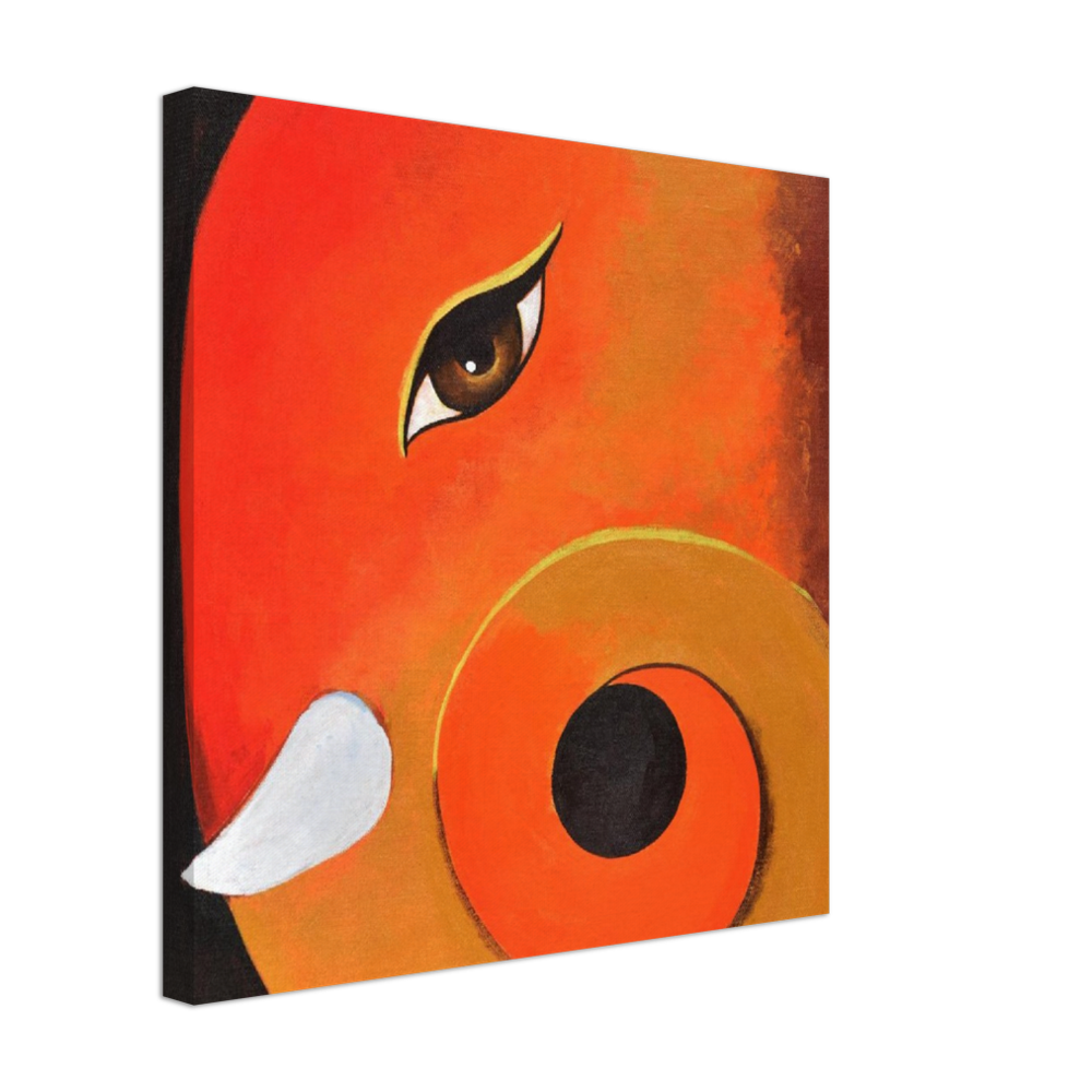 Lord Ganesha A