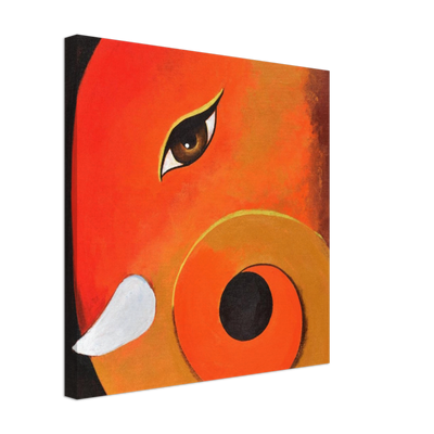 Lord Ganesha A