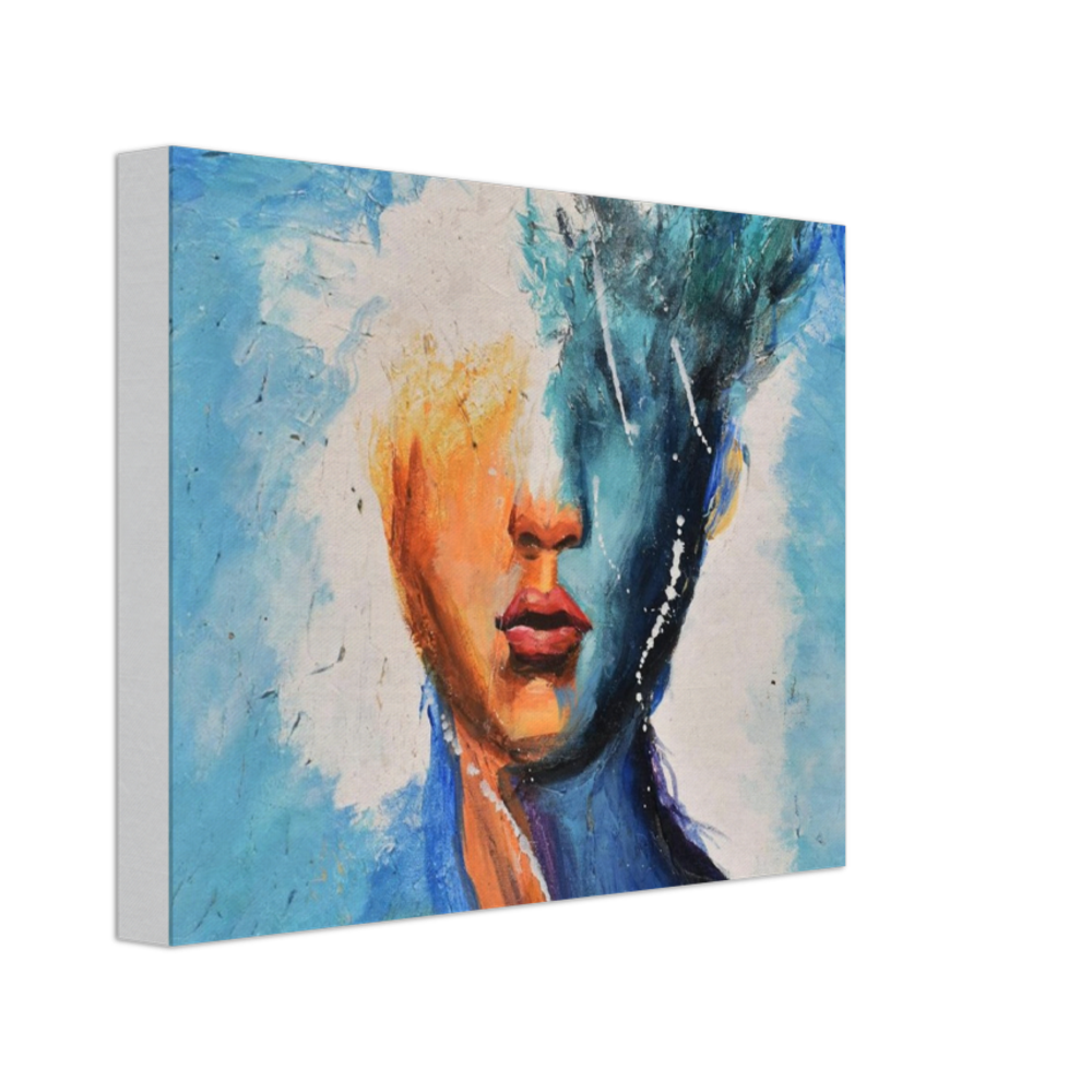 Canvas custom