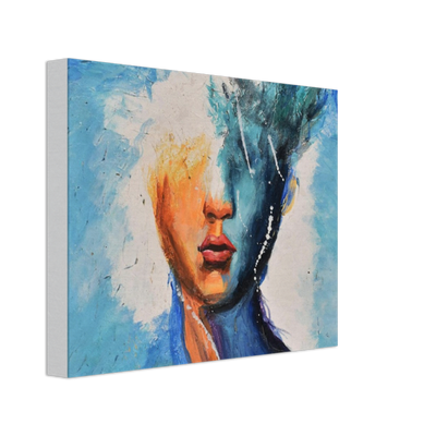 Canvas custom