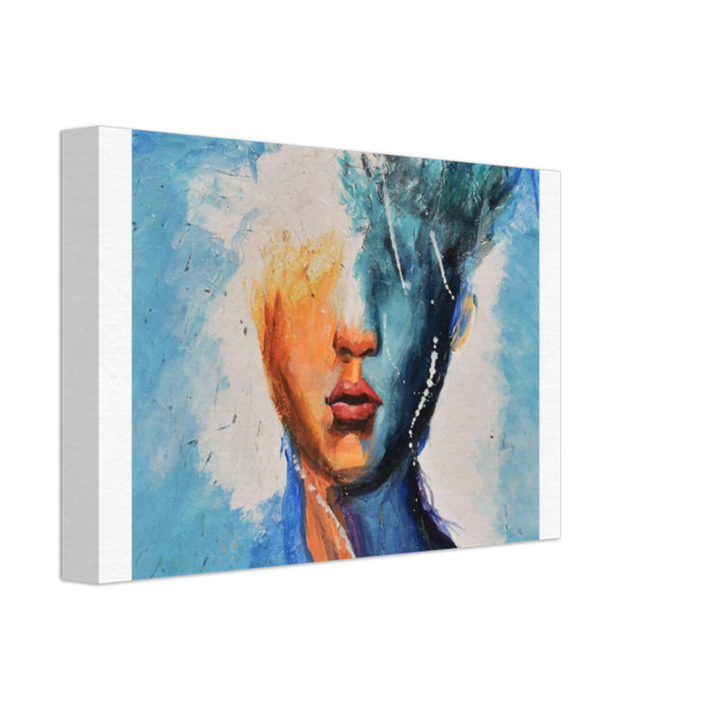 Canvas custom