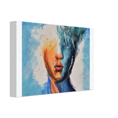 Canvas custom
