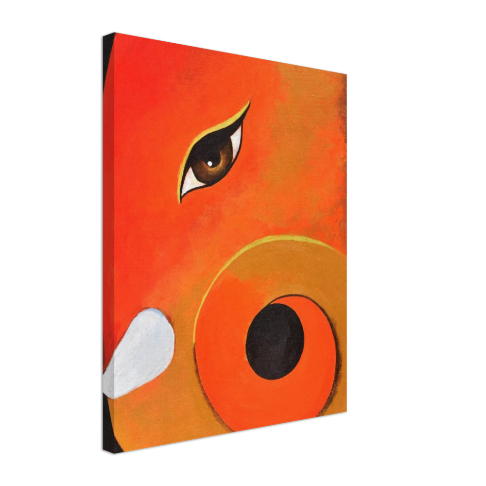 Lord Ganesha A