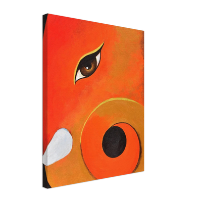 Lord Ganesha A