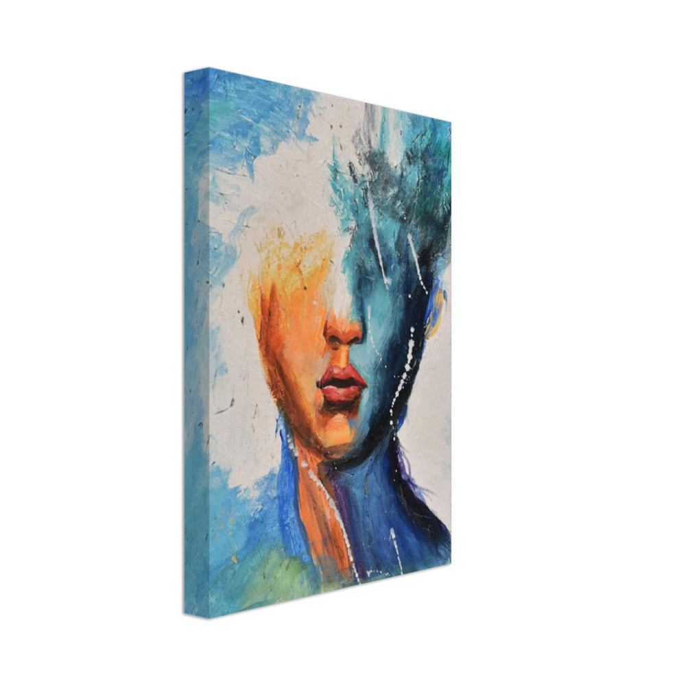 Canvas custom