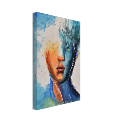Canvas custom