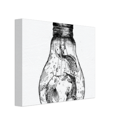 Fish In Bulb