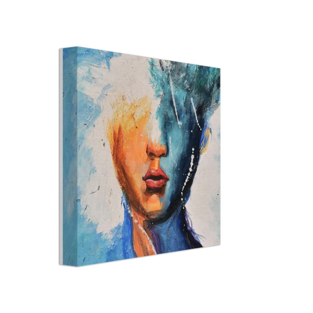 Canvas custom