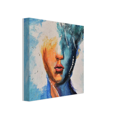 Canvas custom